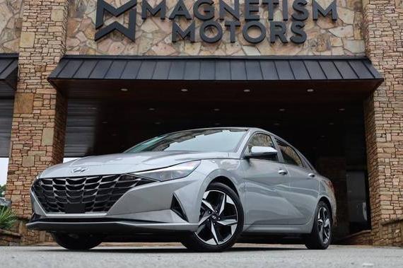 HYUNDAI ELANTRA 2023 5NPLP4AG2PH111383 image HYUNDAI ELANTRA 2023 5NPLP4AG2PH111383 image