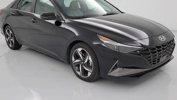 HYUNDAI ELANTRA 2023 KMHLP4AG3PU382907 image HYUNDAI ELANTRA 2023 KMHLP4AG3PU382907 image