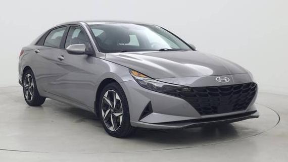 HYUNDAI ELANTRA 2023 KMHLS4AGXPU556857 image HYUNDAI ELANTRA 2023 KMHLS4AGXPU556857 image