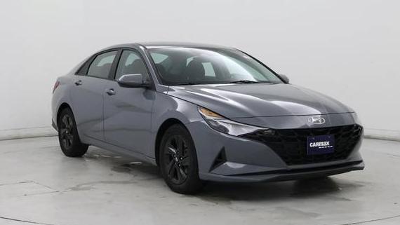 HYUNDAI ELANTRA 2023 KMHLM4AGXPU437572 image HYUNDAI ELANTRA 2023 KMHLM4AGXPU437572 image