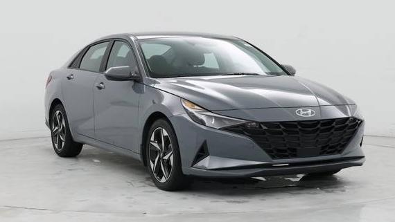 HYUNDAI ELANTRA 2023 KMHLS4AG4PU426492 image