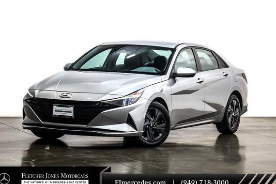 HYUNDAI ELANTRA 2023 5NPLM4AG6PH105241 image HYUNDAI ELANTRA 2023 5NPLM4AG6PH105241 image