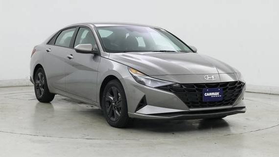 HYUNDAI ELANTRA 2023 KMHLM4AG5PU608972 image