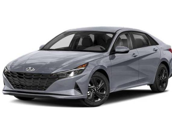 HYUNDAI ELANTRA 2023 KMHLS4AG4PU445835 image HYUNDAI ELANTRA 2023 KMHLS4AG4PU445835 image