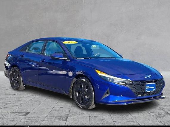 HYUNDAI ELANTRA 2023 5NPLM4AG5PH100824 image HYUNDAI ELANTRA 2023 5NPLM4AG5PH100824 image