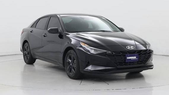 HYUNDAI ELANTRA 2023 KMHLM4AJ7PU086812 image HYUNDAI ELANTRA 2023 KMHLM4AJ7PU086812 image