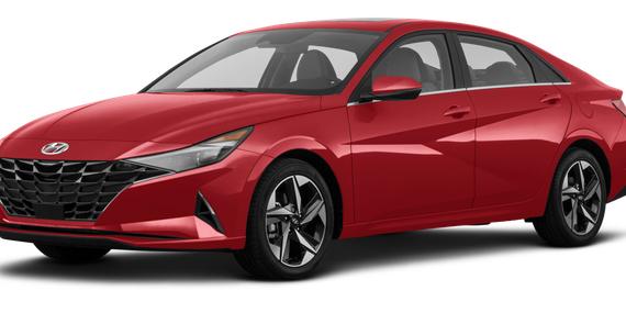 HYUNDAI ELANTRA 2023 KMHLP4AG7PU497056 image HYUNDAI ELANTRA 2023 KMHLP4AG7PU497056 image