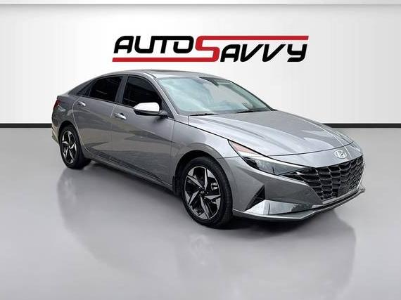 HYUNDAI ELANTRA 2023 KMHLN4AJ1PU082994 image HYUNDAI ELANTRA 2023 KMHLN4AJ1PU082994 image