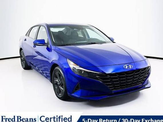 HYUNDAI ELANTRA 2023 KMHLM4AG2PU444273 image HYUNDAI ELANTRA 2023 KMHLM4AG2PU444273 image