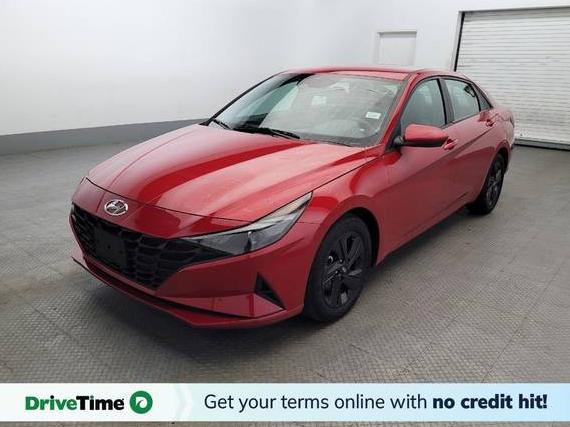 HYUNDAI ELANTRA 2023 5NPLM4AG1PH112369 image HYUNDAI ELANTRA 2023 5NPLM4AG1PH112369 image