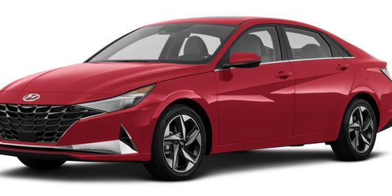 HYUNDAI ELANTRA 2023 KMHLN4AJ4PU033398 image HYUNDAI ELANTRA 2023 KMHLN4AJ4PU033398 image