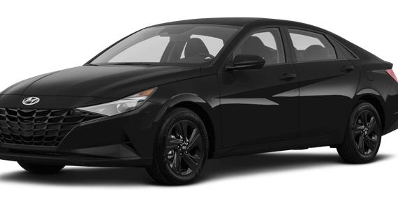 HYUNDAI ELANTRA 2023 KMHLM4AG8PU606312 image HYUNDAI ELANTRA 2023 KMHLM4AG8PU606312 image