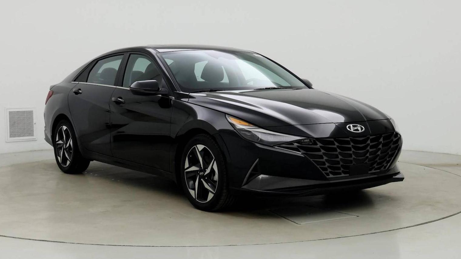 HYUNDAI ELANTRA 2023 KMHLP4AG8PU507285 image