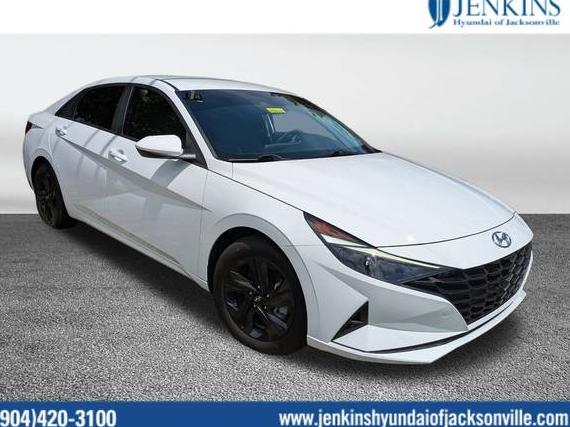 HYUNDAI ELANTRA 2023 KMHLM4AJ3PU054682 image HYUNDAI ELANTRA 2023 KMHLM4AJ3PU054682 image