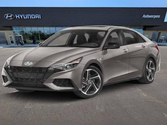 HYUNDAI ELANTRA 2023 KMHLR4AF1PU402444 image HYUNDAI ELANTRA 2023 KMHLR4AF1PU402444 image