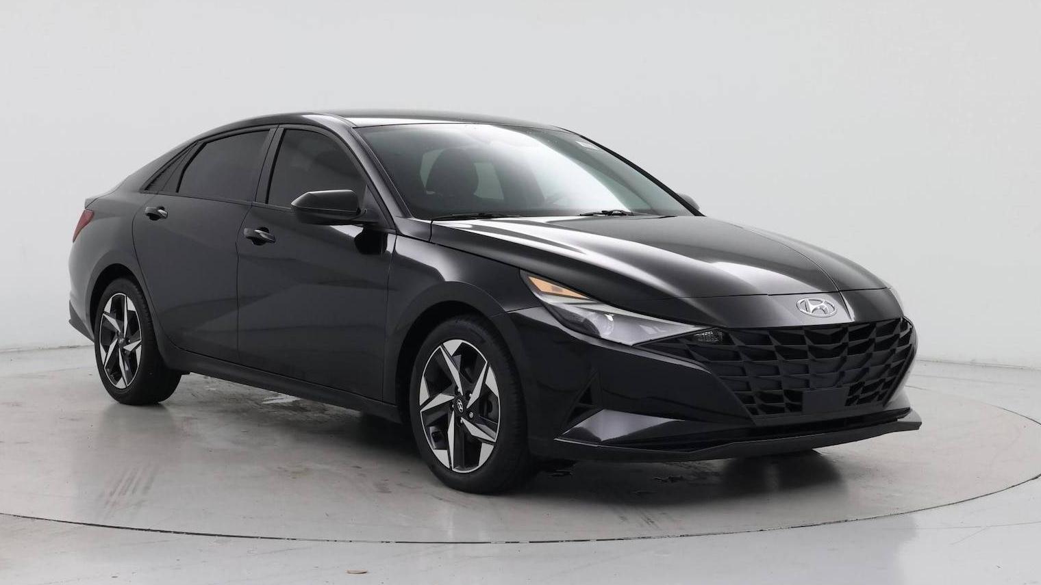 HYUNDAI ELANTRA 2023 KMHLS4AG0PU503861 image