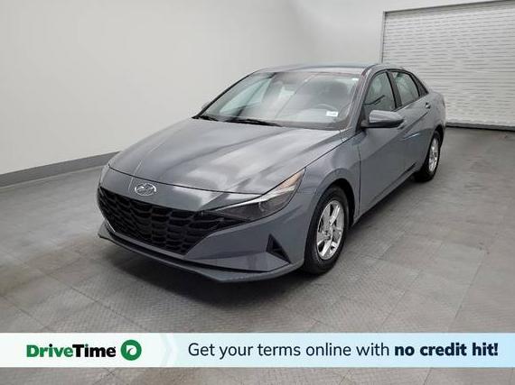 HYUNDAI ELANTRA 2023 KMHLL4AGXPU394774 image HYUNDAI ELANTRA 2023 KMHLL4AGXPU394774 image