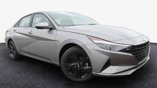 HYUNDAI ELANTRA 2023 KMHLM4AG1PU624845 image