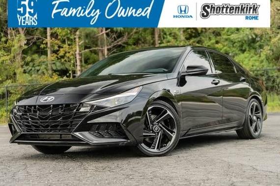 HYUNDAI ELANTRA 2023 KMHLR4AF6PU392882 image HYUNDAI ELANTRA 2023 KMHLR4AF6PU392882 image