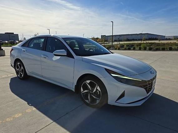 HYUNDAI ELANTRA 2023 5NPLS4AG7PH097706 image HYUNDAI ELANTRA 2023 5NPLS4AG7PH097706 image