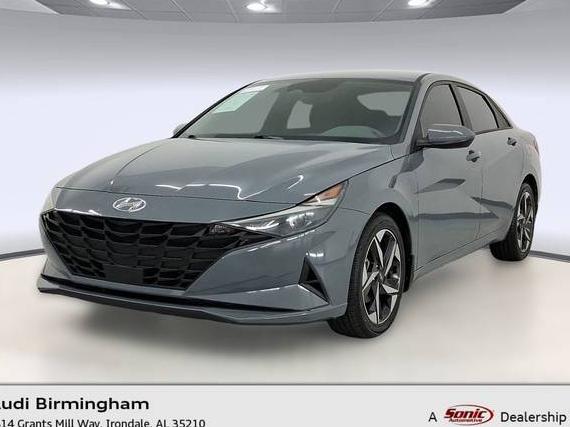 HYUNDAI ELANTRA 2023 KMHLS4AG3PU446619 image HYUNDAI ELANTRA 2023 KMHLS4AG3PU446619 image