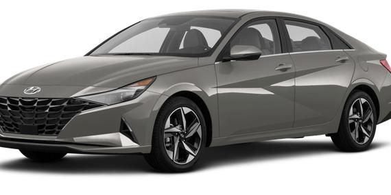 HYUNDAI ELANTRA 2023 KMHLP4AG9PU503441 image HYUNDAI ELANTRA 2023 KMHLP4AG9PU503441 image