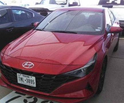 HYUNDAI ELANTRA 2023 5NPLM4AG5PH105991 image HYUNDAI ELANTRA 2023 5NPLM4AG5PH105991 image