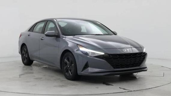HYUNDAI ELANTRA 2023 KMHLM4AG9PU380555 image HYUNDAI ELANTRA 2023 KMHLM4AG9PU380555 image