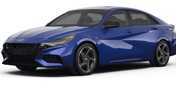 HYUNDAI ELANTRA 2023 KMHLR4AFXPU493875 image HYUNDAI ELANTRA 2023 KMHLR4AFXPU493875 image