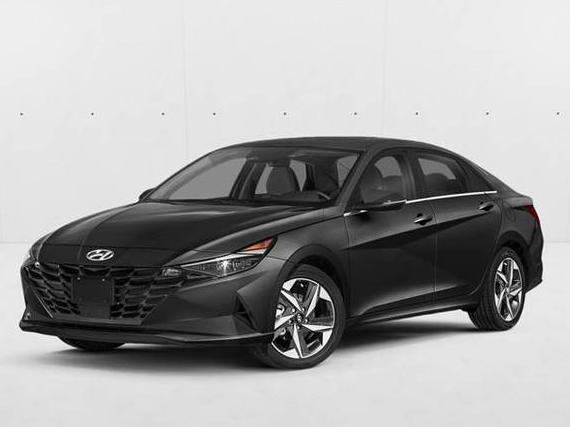 HYUNDAI ELANTRA 2023 KMHLN4AJ3PU049060 image