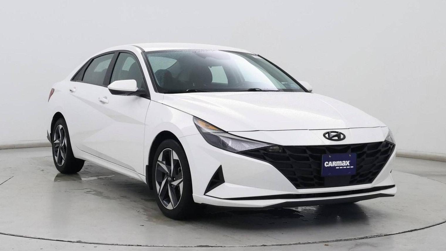 HYUNDAI ELANTRA 2023 5NPLS4AG1PH117514 image