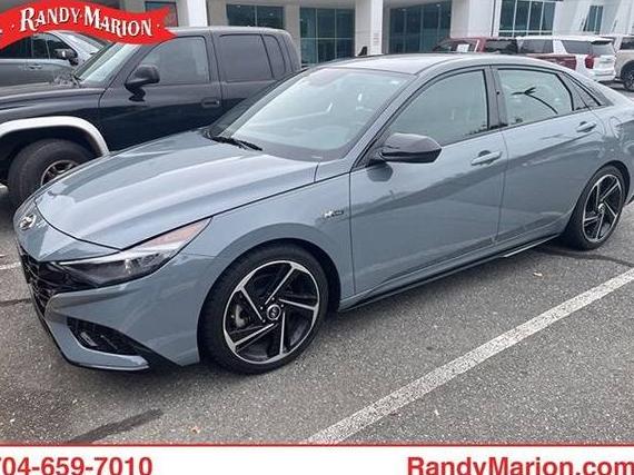 HYUNDAI ELANTRA 2023 KMHLR4AFXPU408257 image HYUNDAI ELANTRA 2023 KMHLR4AFXPU408257 image