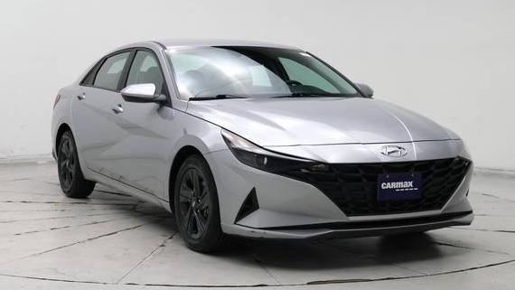 HYUNDAI ELANTRA 2023 5NPLM4AG4PH095728 image HYUNDAI ELANTRA 2023 5NPLM4AG4PH095728 image