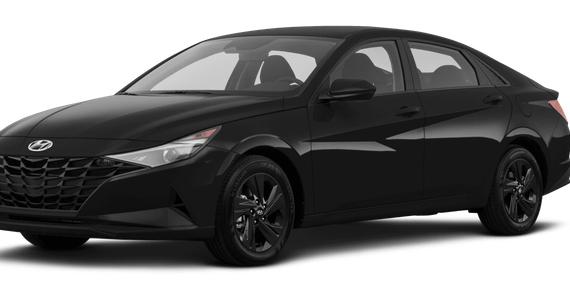 HYUNDAI ELANTRA 2023 KMHLS4AG2PU517440 image HYUNDAI ELANTRA 2023 KMHLS4AG2PU517440 image