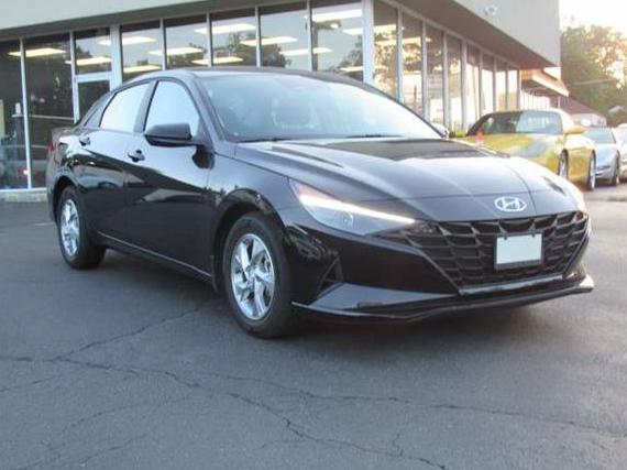 HYUNDAI ELANTRA 2023 KMHLL4AG2PU577568 image HYUNDAI ELANTRA 2023 KMHLL4AG2PU577568 image