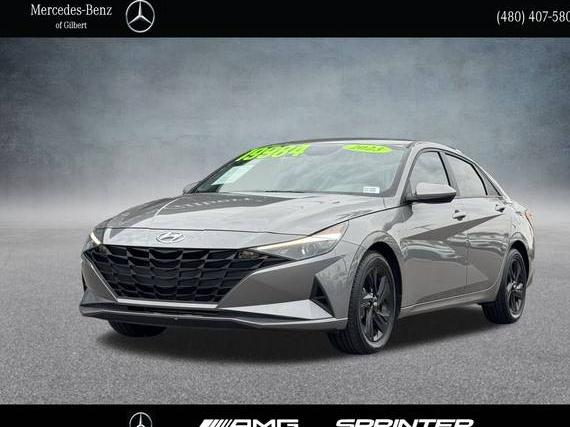 HYUNDAI ELANTRA 2023 KMHLM4AG9PU439488 image HYUNDAI ELANTRA 2023 KMHLM4AG9PU439488 image
