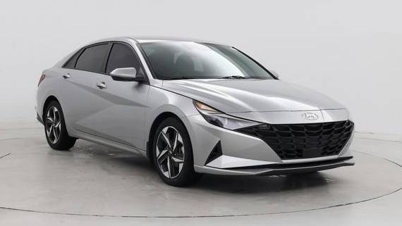HYUNDAI ELANTRA 2023 5NPLS4AG6PH091119 image HYUNDAI ELANTRA 2023 5NPLS4AG6PH091119 image