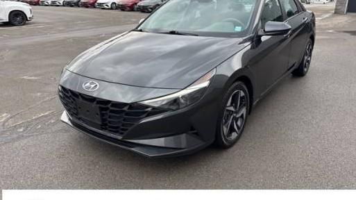 HYUNDAI ELANTRA 2023 5NPLS4AG3PH100262 image