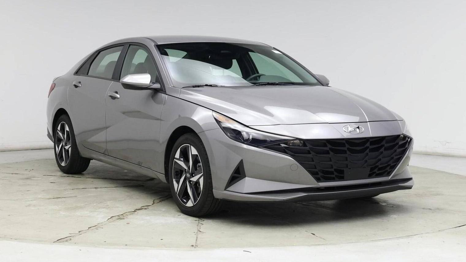 HYUNDAI ELANTRA 2023 KMHLS4AG3PU501327 image