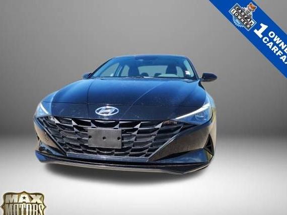HYUNDAI ELANTRA 2023 KMHLL4AG8PU598358 image HYUNDAI ELANTRA 2023 KMHLL4AG8PU598358 image