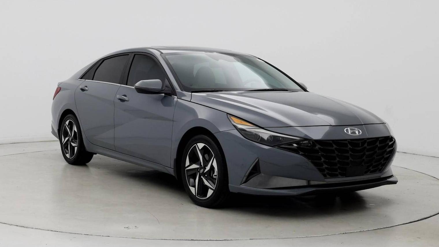 HYUNDAI ELANTRA 2023 KMHLN4AJ5PU045723 image