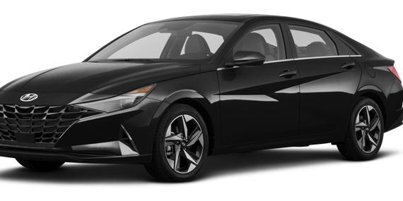 HYUNDAI ELANTRA 2023 KMHLP4AG0PU429682 image HYUNDAI ELANTRA 2023 KMHLP4AG0PU429682 image