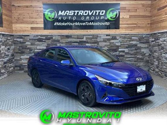 HYUNDAI ELANTRA 2023 KMHLM4AGXPU417306 image HYUNDAI ELANTRA 2023 KMHLM4AGXPU417306 image