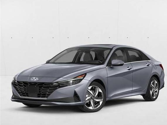 HYUNDAI ELANTRA 2023 KMHLN4AJ0PU062297 image