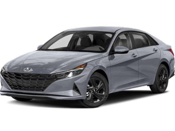 HYUNDAI ELANTRA 2023 KMHLS4AG8PU471452 image