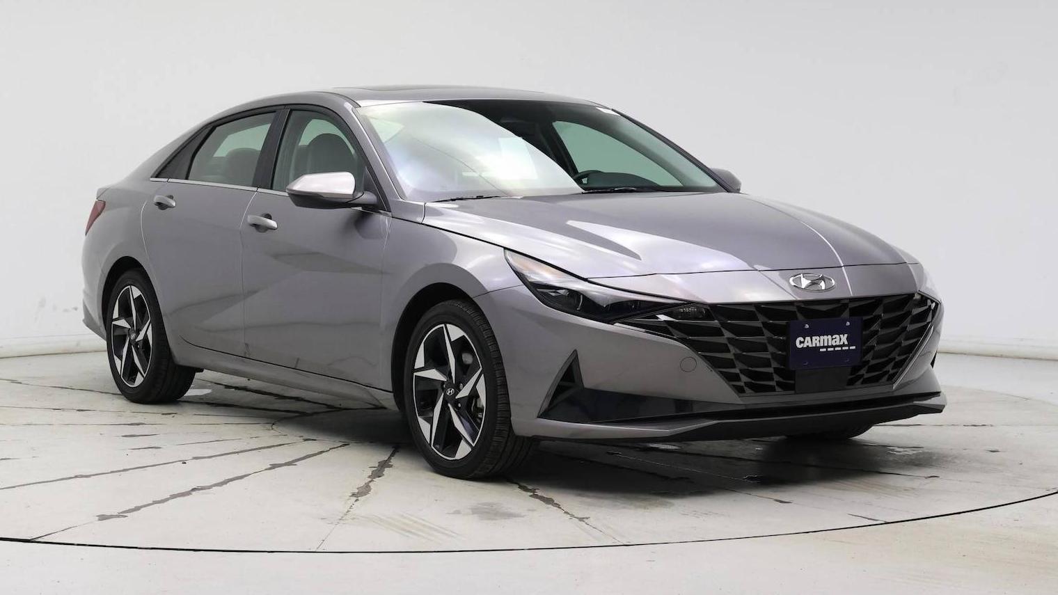 HYUNDAI ELANTRA 2023 KMHLN4AJ6PU088435 image