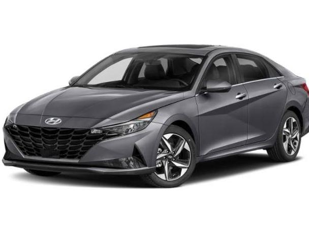 HYUNDAI ELANTRA 2023 KMHLP4AG9PU620954 image