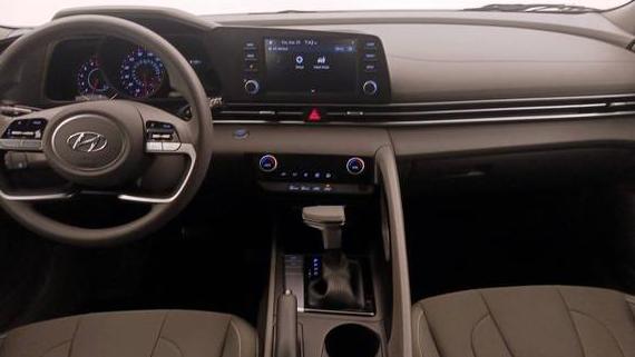 HYUNDAI ELANTRA 2023 KMHLM4AG8PU624941 image