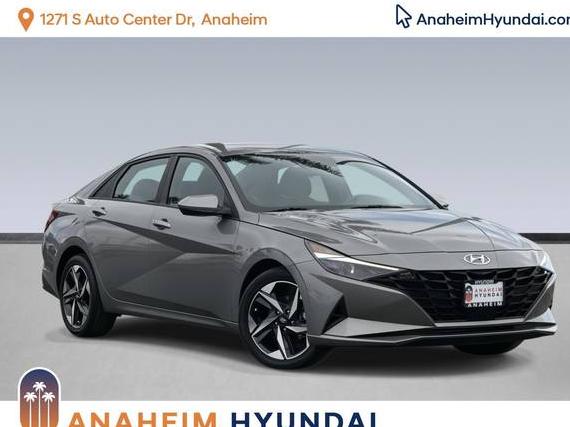 HYUNDAI ELANTRA 2023 KMHLS4AG5PU482845 image HYUNDAI ELANTRA 2023 KMHLS4AG5PU482845 image