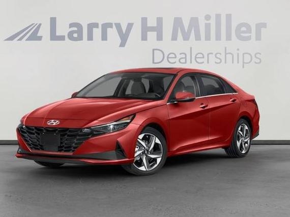 HYUNDAI ELANTRA 2023 KMHLN4AJ2PU052161 image HYUNDAI ELANTRA 2023 KMHLN4AJ2PU052161 image